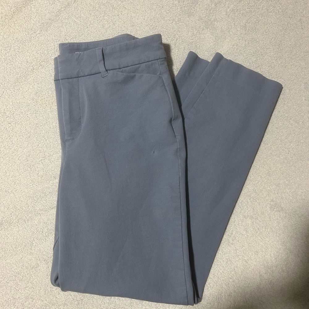 Old Navy pixie pants